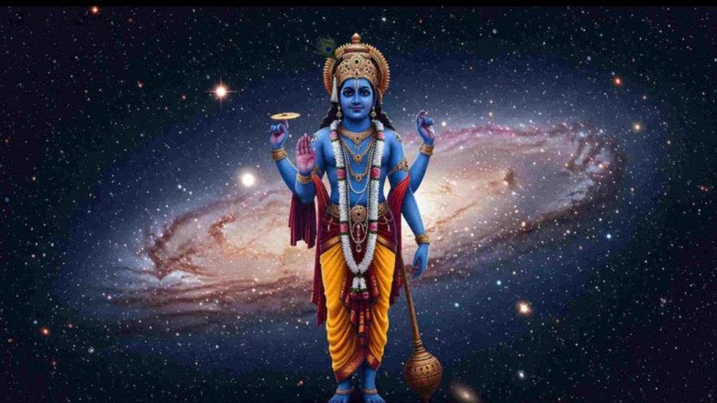 Parivartini Ekadashi 2025 Vrat: परिवर्तिनी एकादशी व्रत आज, जानें पारण का समय   