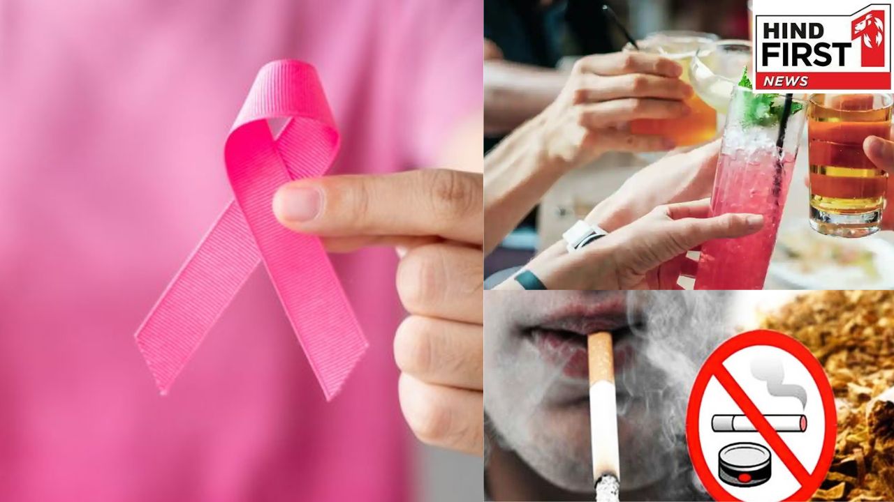 Cancer Prevention Tips: इन 8 चीजों को आज से ही कह दें अलविदा, जिनसे हो सकता है कैंसर का खतरा