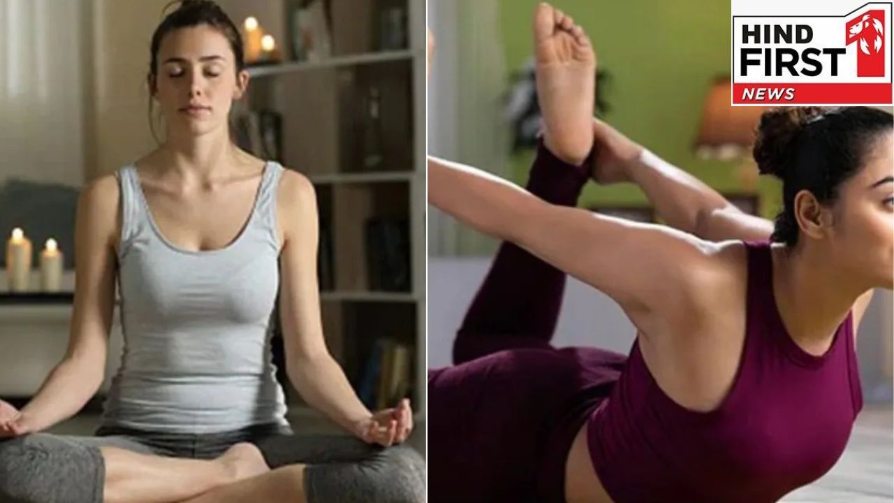 Breathing in Yoga: योग में सांस का होता है बहुत महत्व, योगाचार्य से जानें कैसे करें प्राणायाम
