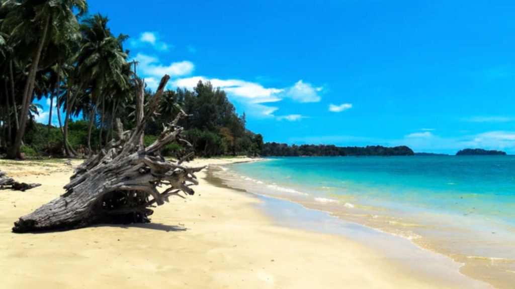   Nicobar Islands: मोदी सरकार की ग्रेट निकोबार प्रोजेक्ट पर विवाद के बीच आइये पर्यटन की स्वर्ग भूमि पर 