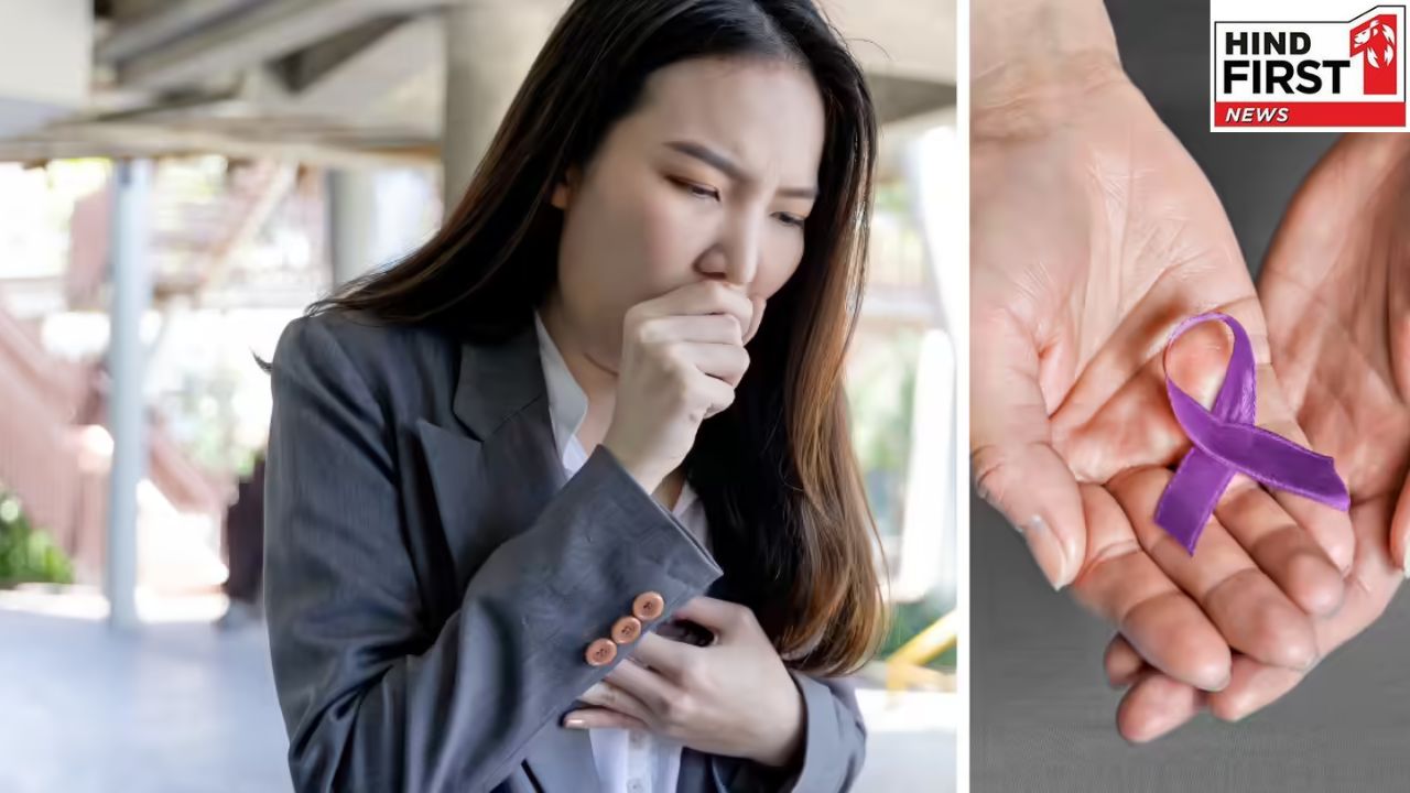 Throat Cancer Symptoms: गले में हुई खराश को हल्के में लेने की ना करें भूल, हो सकते कैंसर के लक्षण