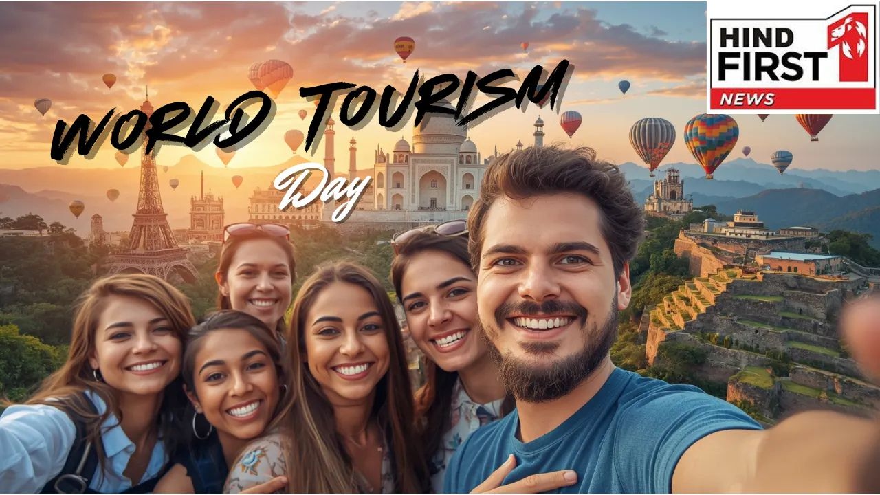 World Tourism Day 2025: उत्तराखंड से केरल तक, भारत में पर्यटन कैसे जोड़ता है संस्कृति और अर्थव्यवस्था