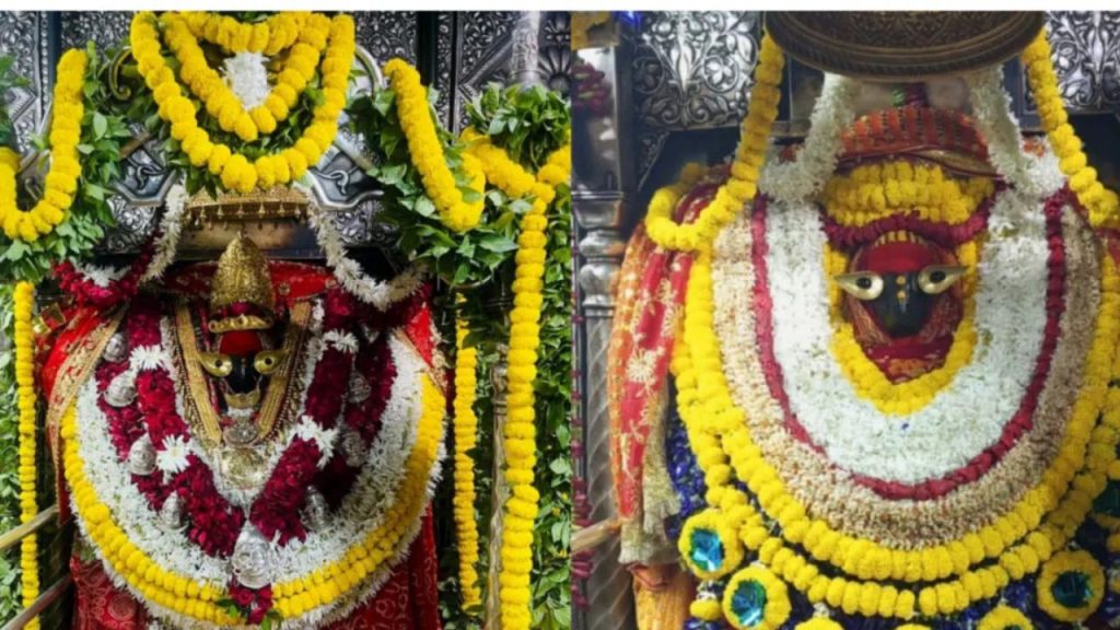     Vindhyachal Devi: नवरात्रि में विंध्याचल देवी का दर्शन जीवन में दिलाता है सौभाग्य और समृद्धि 