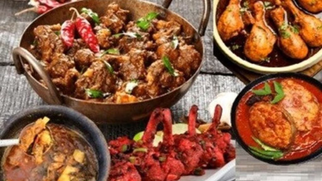 Health Care: बारिश के मौसम में नहीं खाना चाहिए नॉन वेज, जानिए क्यों ?