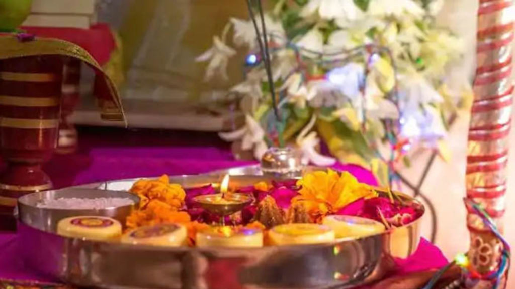 Jitiya Nahay Khay 2025: आज नहाय खाय से शुरू हो गया 36 घंटे का जितिया व्रत