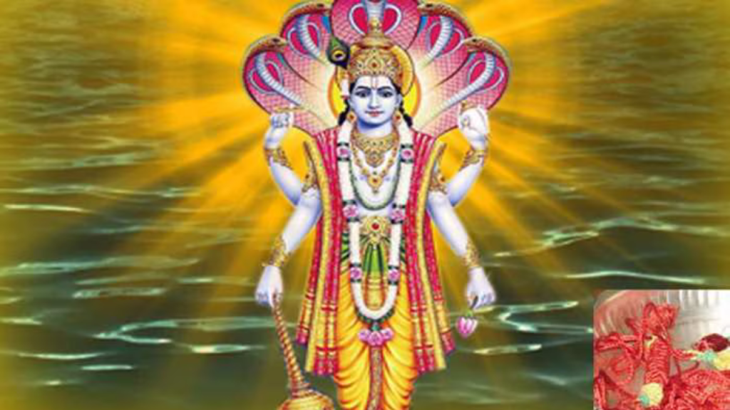 Lord Vishnu Worship: अनंत चतुर्दशी में भगवान विष्णु को प्रसन्न करने के लिए करें ये उपाय