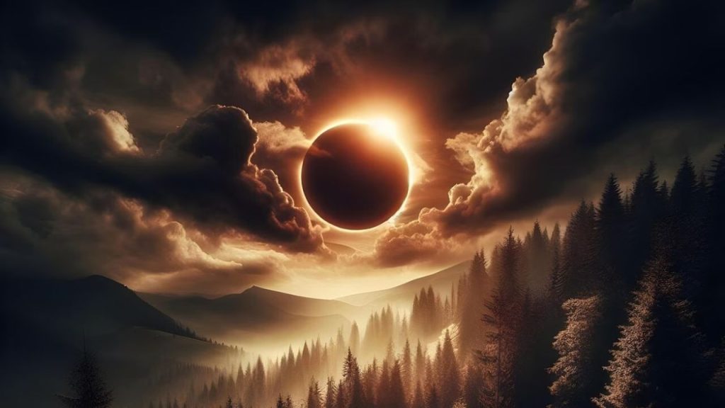   Chandra Grahan 2025: क्या होता है चंद्र ग्रहण, क्यों 7-8 सितंबर को चंद्र ग्रहण देखने के लिए भारत सबसे अच्छी जगह है, जानें विस्तार से 