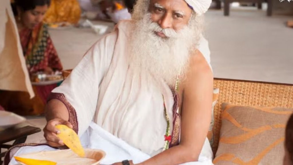 Sadhguru Diet: अपना लें सद्‌गुरु की सुबह-सुबह की डाइट, हमेशा रहेंगे फिट एंड फाइन 