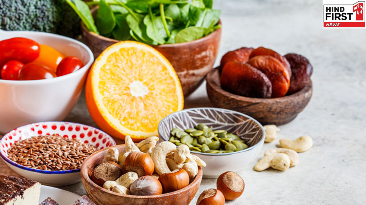 Hemoglobin: बॉडी में क्यों जरुरी है हीमोग्लोबिन, कौन से फ़ूड आइटम्स बढ़ाते हैं इसे? जानिए विस्तार से