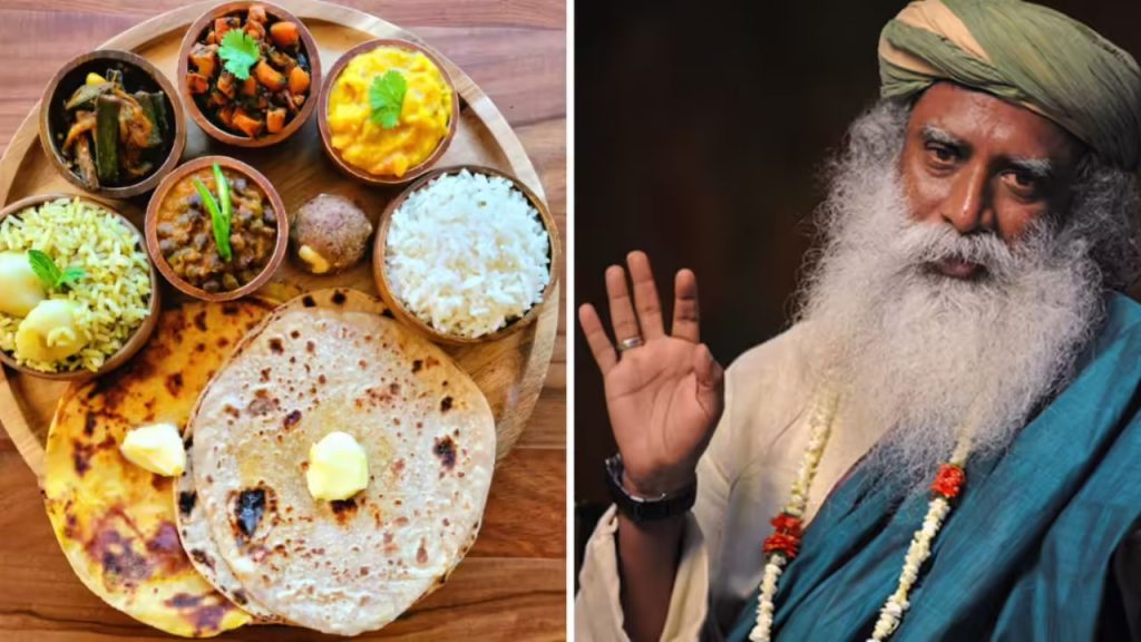 Sadhguru Diet: अपना लें सद्गुरु की सुबह-सुबह की डाइट, हमेशा रहेंगे फिट एंड फाइन