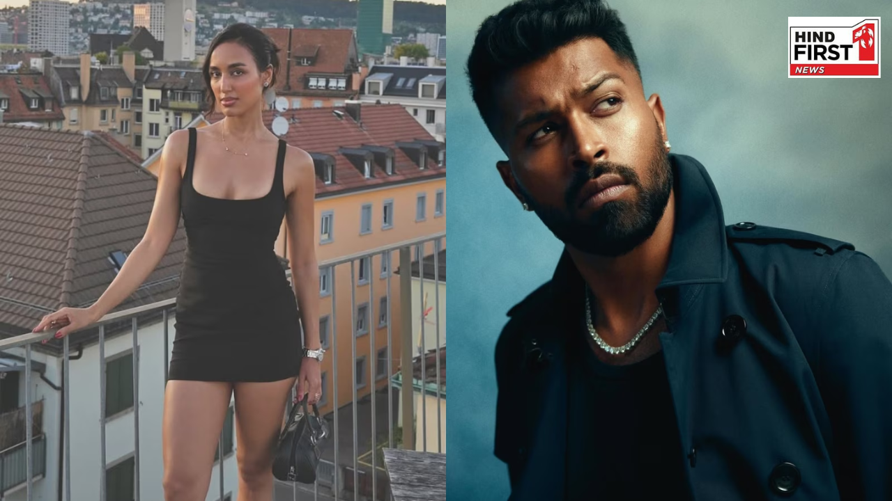 Mahieka Sharma: कौन हैं माहिका शर्मा? जिन्हे कहा जा रहा है क्रिकेटर हार्दिक पांड्या की नई गर्लफ्रेंड