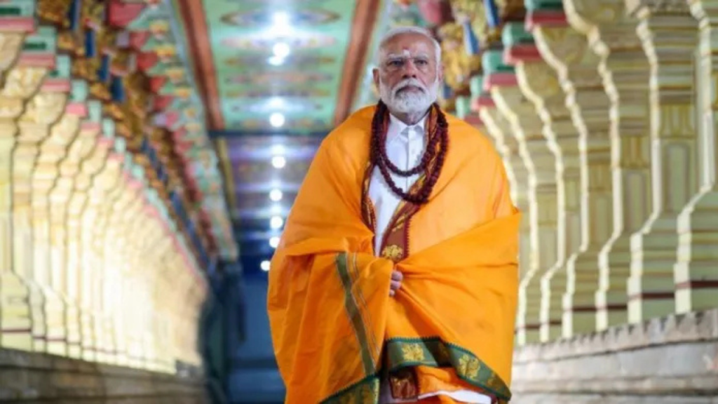 PM Modi Birthday: नरेंद्र मोदी-स्टाइल, संस्कृति और सेवा प्रथम की भावना के हैं अद्भुत संगम