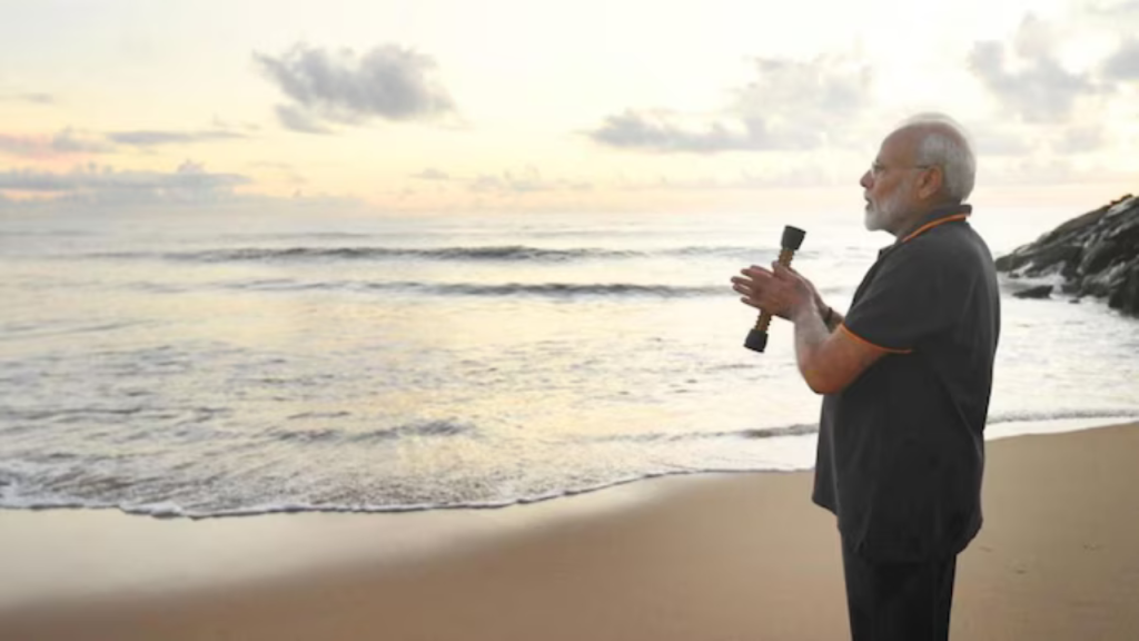 PM Modi Birthday: 75 के हुए पीएम मोदी, अनुशासित जीवन शैली है फिट और स्वस्थ रहने का राज़  