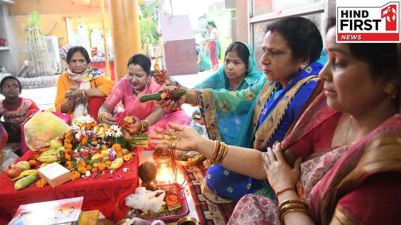 Lifestyle Tips: जितिया व्रत निर्जला रहने से पहले ऐसे करें खुद को तैयार ,बरतें ये सावधानियां