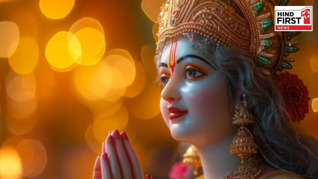 Shardiya Navratri 2025 Colours: नवरात्रि के नौ दिनों में पहने ये नौ रंग के कपडे, माता की बरसेगी कृपा