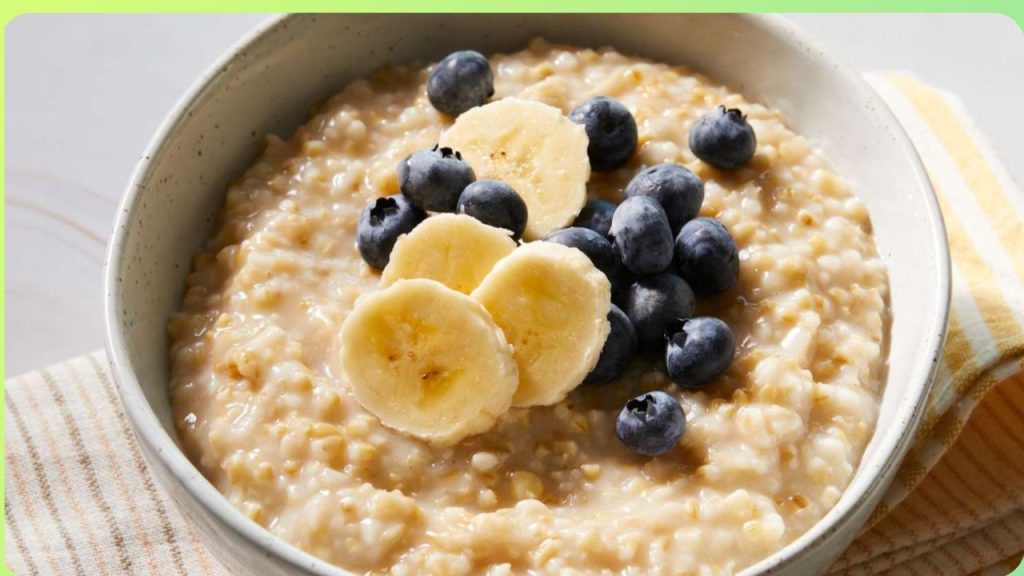 Healthy Digestion: स्वस्थ पाचन चाहिए तो आज से ही नाश्ते में खाना शुरू कर दें ये 5 हाई फाइबर फ़ूडस 