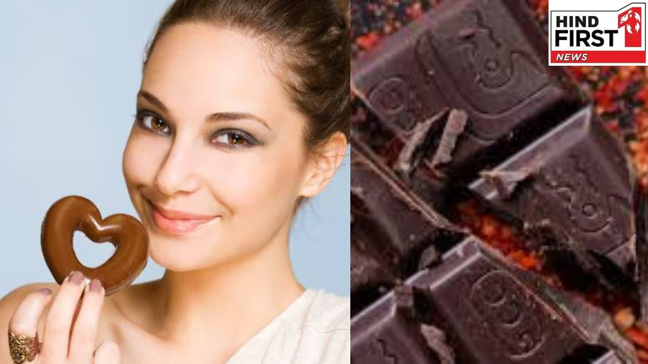 Healthy Heart Diet: चॉकलेट सप्लीमेंट्स खाइए हार्ट बने रहेंगे हेल्थी, और भी हैं फायदे