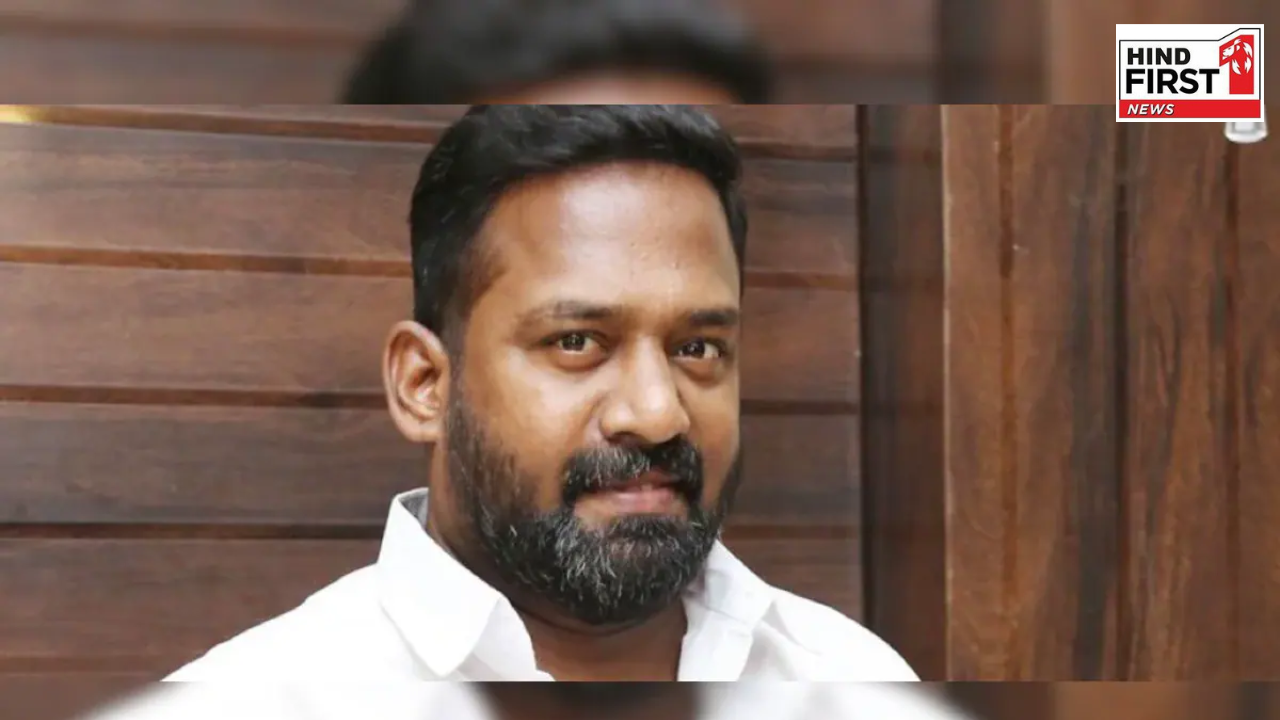 Robo Shankar Died: तमिल कॉमेडी किंग रोबो शंकर का 46 साल की उम्र में देहांत, जानिए कारण Robo Shankar Died: तमिल कॉमेडी किंग रोबो शंकर का 46 साल की उम्र में देहांत, जानिए कारण