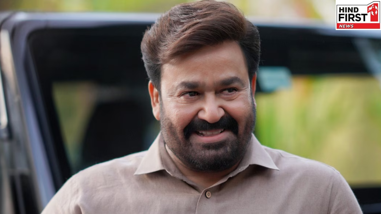 Dadasaheb Phalke Award: मलयालम स्टार मोहनलाल को मिलेगा दादासाहेब फाल्के अवॉर्ड, पीएम मोदी ने दी बधाई