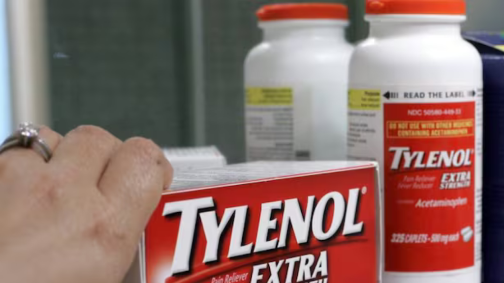Tylenol क्या है जिसे डोनाल्ड ट्रम्प ने जोड़ा महिलाओं के ऑटिज़्म से, जानें सबकुछ   