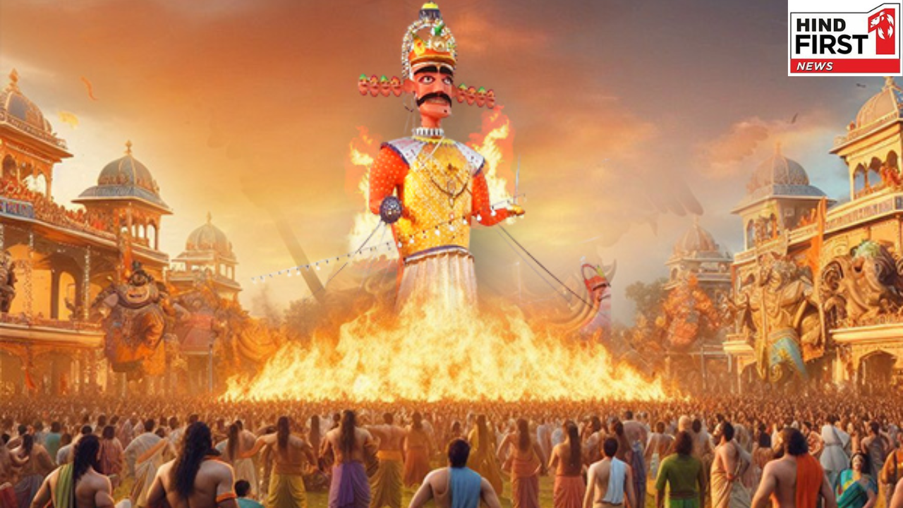 Dussehra 2025: कब है विजयादशमी? जानें तिथि, समय और महत्व