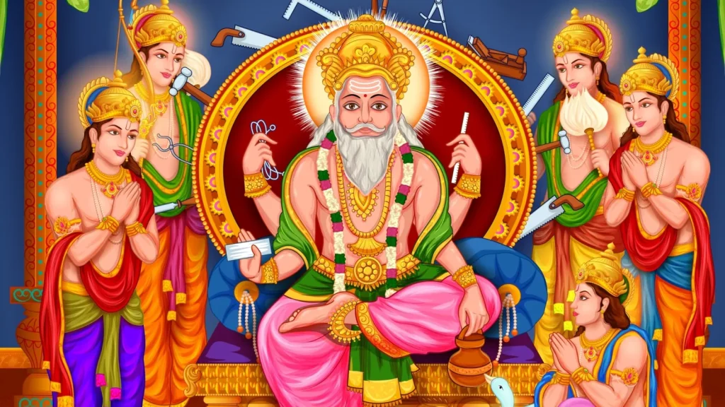 Vishwakarma Puja 2025: 16 या 17 सितंबर, कब है विश्वकर्मा पूजा? जानें क्यों है यह पर्व विशेष