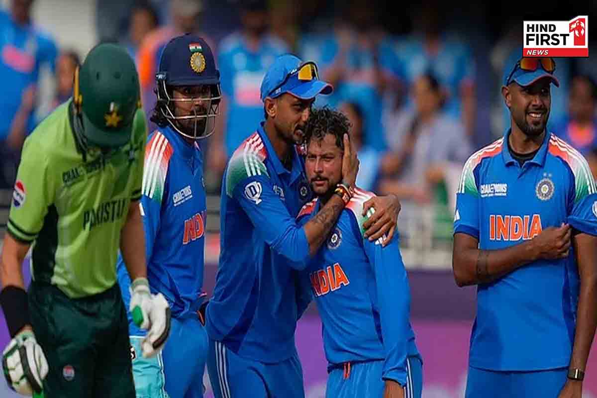 एशिया कप में आज भारत और पाकिस्तान की भिड़ंत, जानें हाईवॉल्टेज मुकाबले से जुड़ी सारी जानकारी