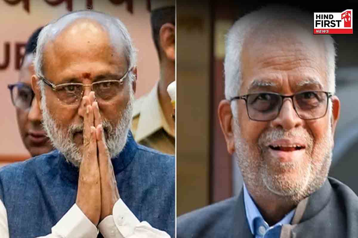 Vice President Election: प्रधानमंत्री नरेंद्र मोदी ने पहला वोट डाला, शाम तक होंगे नतीजे घोषित