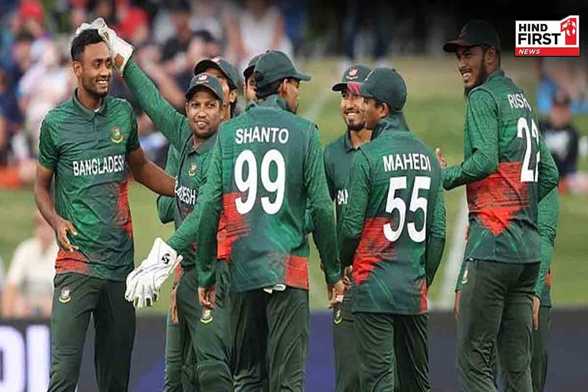 Asia Cup 2025: एशिया कप में आज बांग्लादेश का हांगकांग से होगा मुकाबला, जानें पूरी जानकारी...