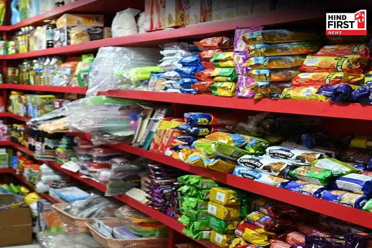 आज से भारत में जीएसटी 2.0 लागू, समझे नए टैक्स स्लैब का पूरा गणित