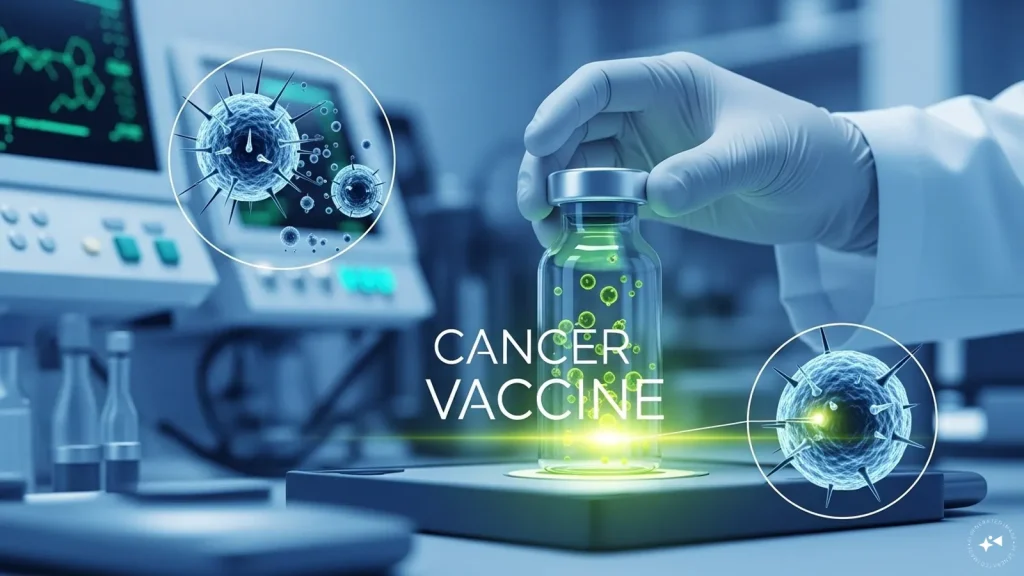 Enteromix Vaccine: रूसी कैंसर वैक्सीन एंटरोमिक्स क्लिनिकल ट्रायल में सफल, बच सकेगी लाखों की जान!