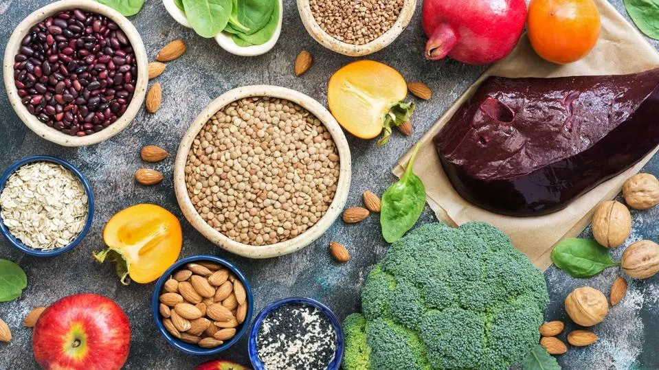 Hemoglobin: बॉडी में क्यों जरुरी है हीमोग्लोबिन, कौन से फ़ूड आइटम्स बढ़ाते हैं इसे? जानिए विस्तार से