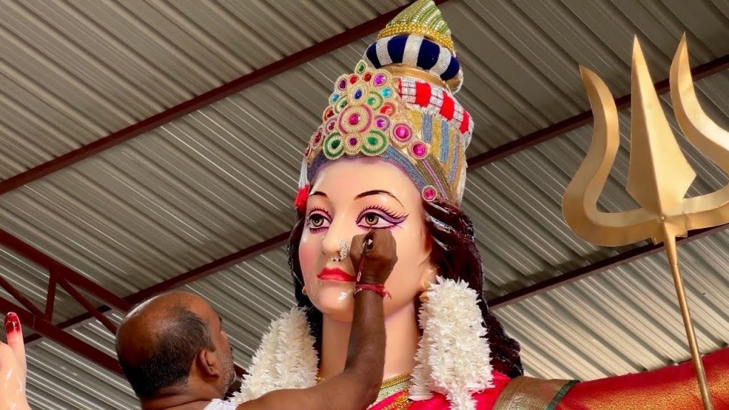 Durga Puja 2025 Date: दुर्गा पूजा में ये चार हैं मुख्य पूजा के दिन, इसी में खोली जाती है मैया की आंख  