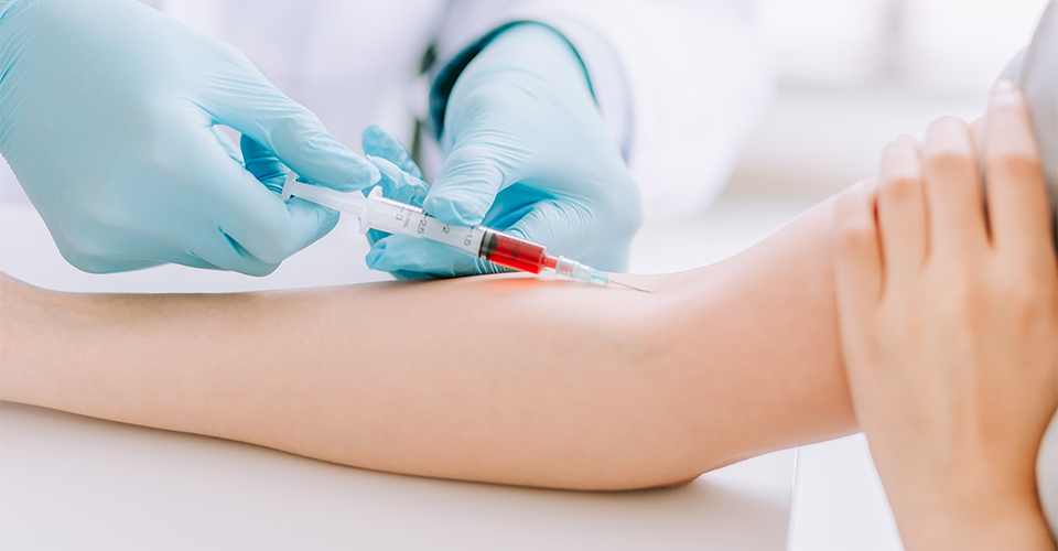 Ferritin Test: क्या होता है फेरिटिन टेस्ट, क्यों महिलाओं के लिए है ये जरुरी? जानिए सबकुछ