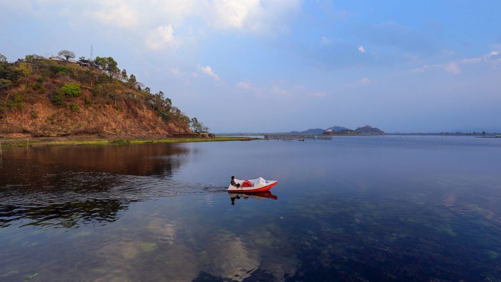 Manipur Tourist Places: पीएम मोदी की यात्रा के बीच जानें मणिपुर में पांच दर्शनीय स्थलों के बारे में