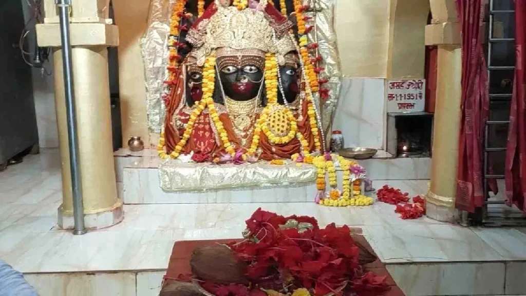 Tripur Sundari Mata: तंत्र साधना के लिए प्रसिद्ध है यह शक्ति पीठ, नवरात्रि में जरूर करें दर्शन   