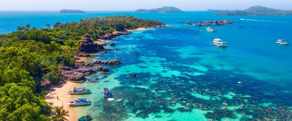 Vietnam Tourism: भारतीयों के लिए वियतनाम की 5 जगहें हैं मस्ट विजिट प्लेस, इसी साल बनाएं प्लान   