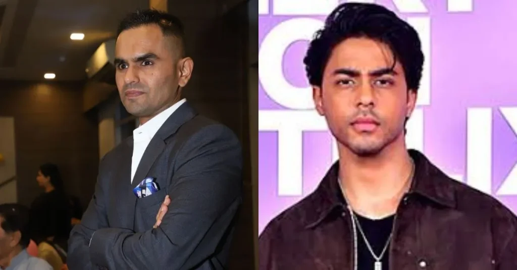 Bads of Bollywood Row: समीर वानखेड़े ने बैड्स ऑफ बॉलीवुड निर्माताओं के खिलाफ किया मानहानि का मुकदमा