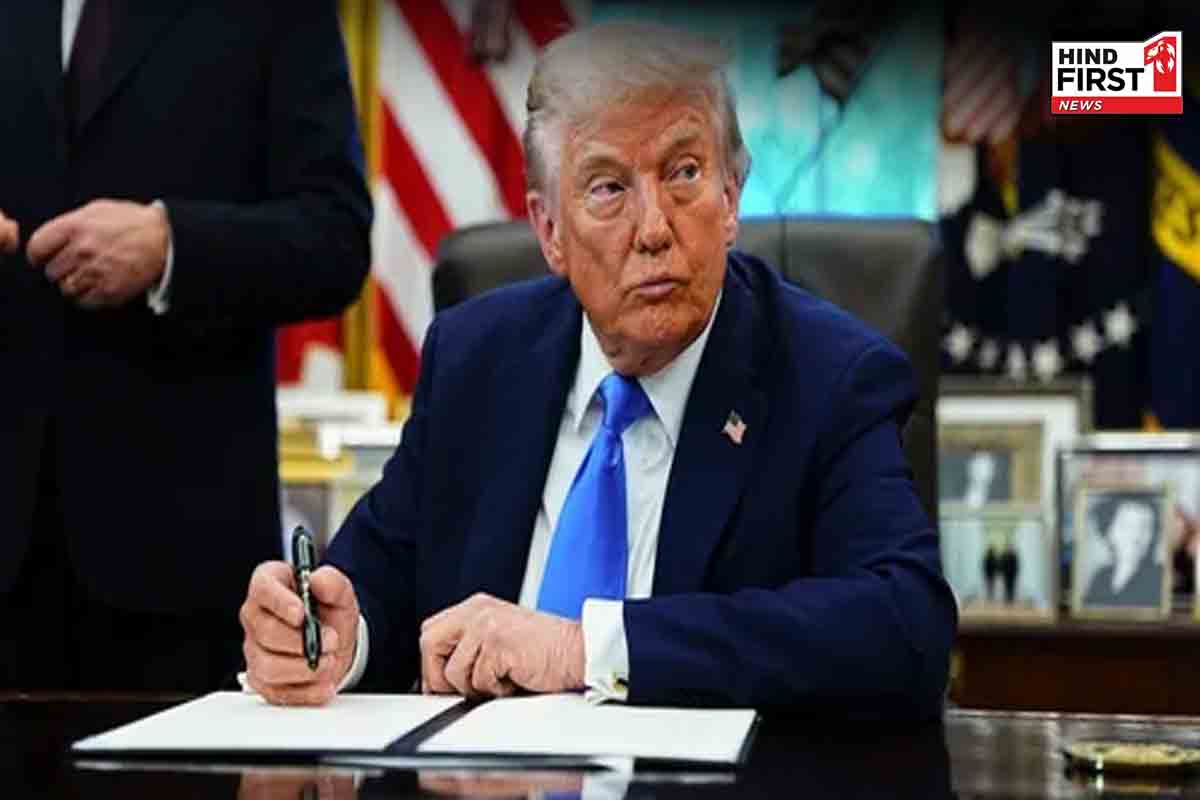 H-1B वीजा फीस बढ़ाने की अमेरिका ने बताई ये वजह, जानें क्या होता हैं H-1B वीजा?