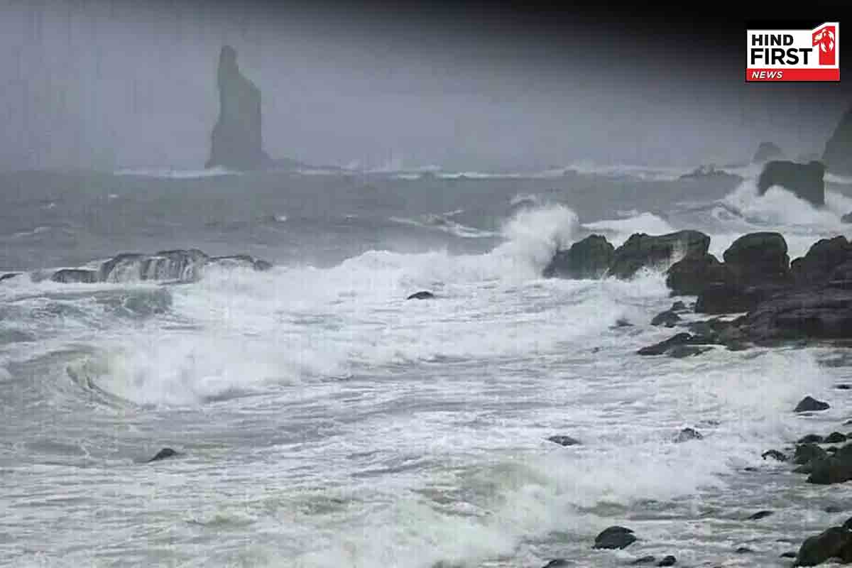 वियतनाम में तूफानी की तबाही, अब तक 10 लोगों की मौत, कई लापता