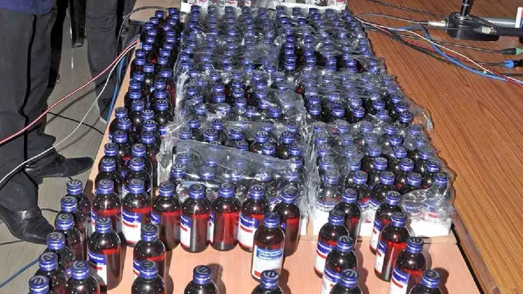 Cough Syrup Tragedy: कफ सिरप में मौजूद था जहरीला केमिकल, कोल्ड्रिफ की बिक्री पर रोक  