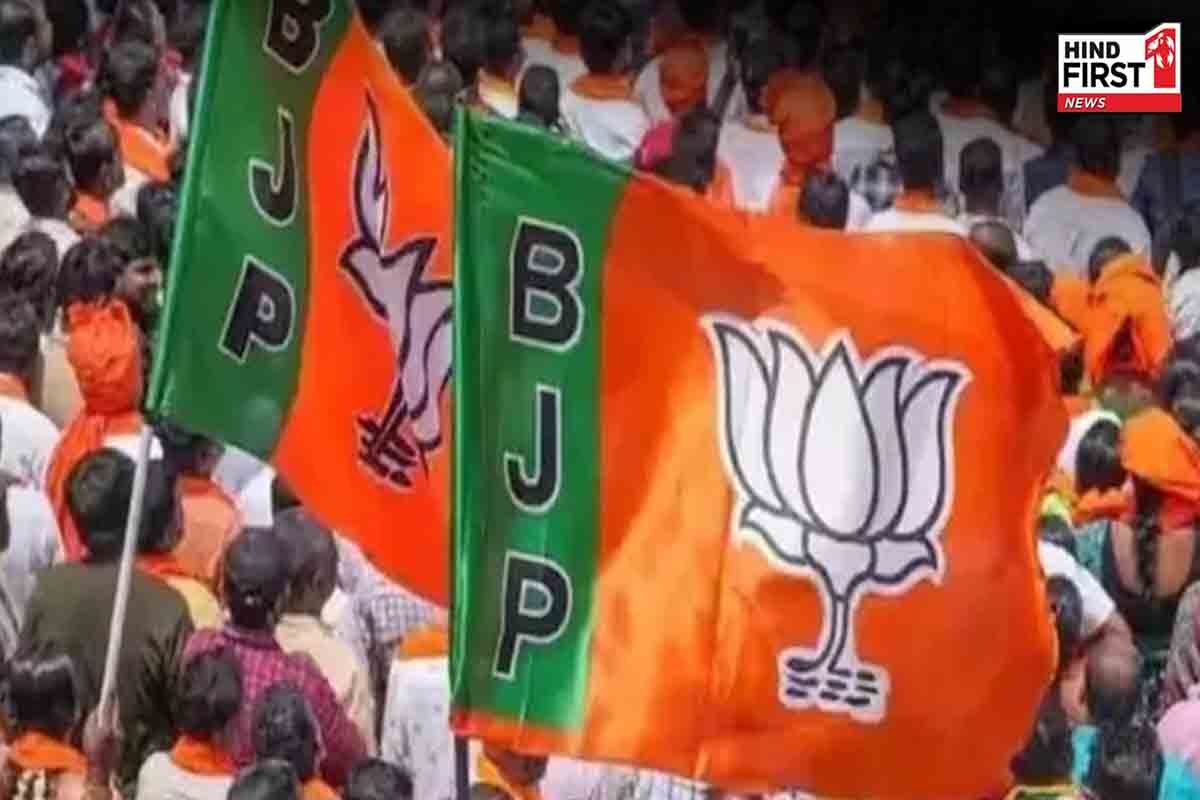 भाजपा ने जारी की उम्मीदवारों की तीसरी सूची, देखें तेजस्वी यादव के सामने किसको मिला टिकट..?