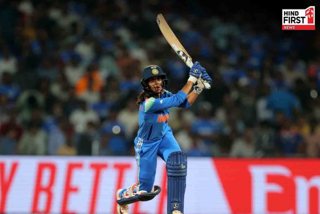 INDW vs AUSW SemiFinal