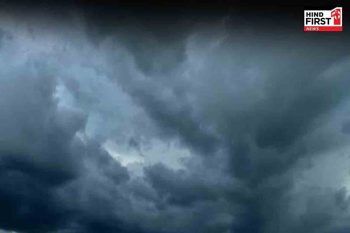 देश के 13 राज्यों में तेज बारिश की संभावना, जानें आपके यहां कैसा रहेगा मौसम..?
