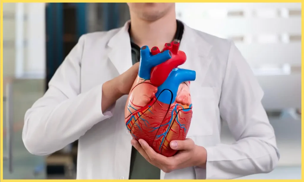 Heart Attack: सीने में दर्द नहीं होता है हार्ट अटैक का पहला संकेत, इस बात पर भी रखें नजर   