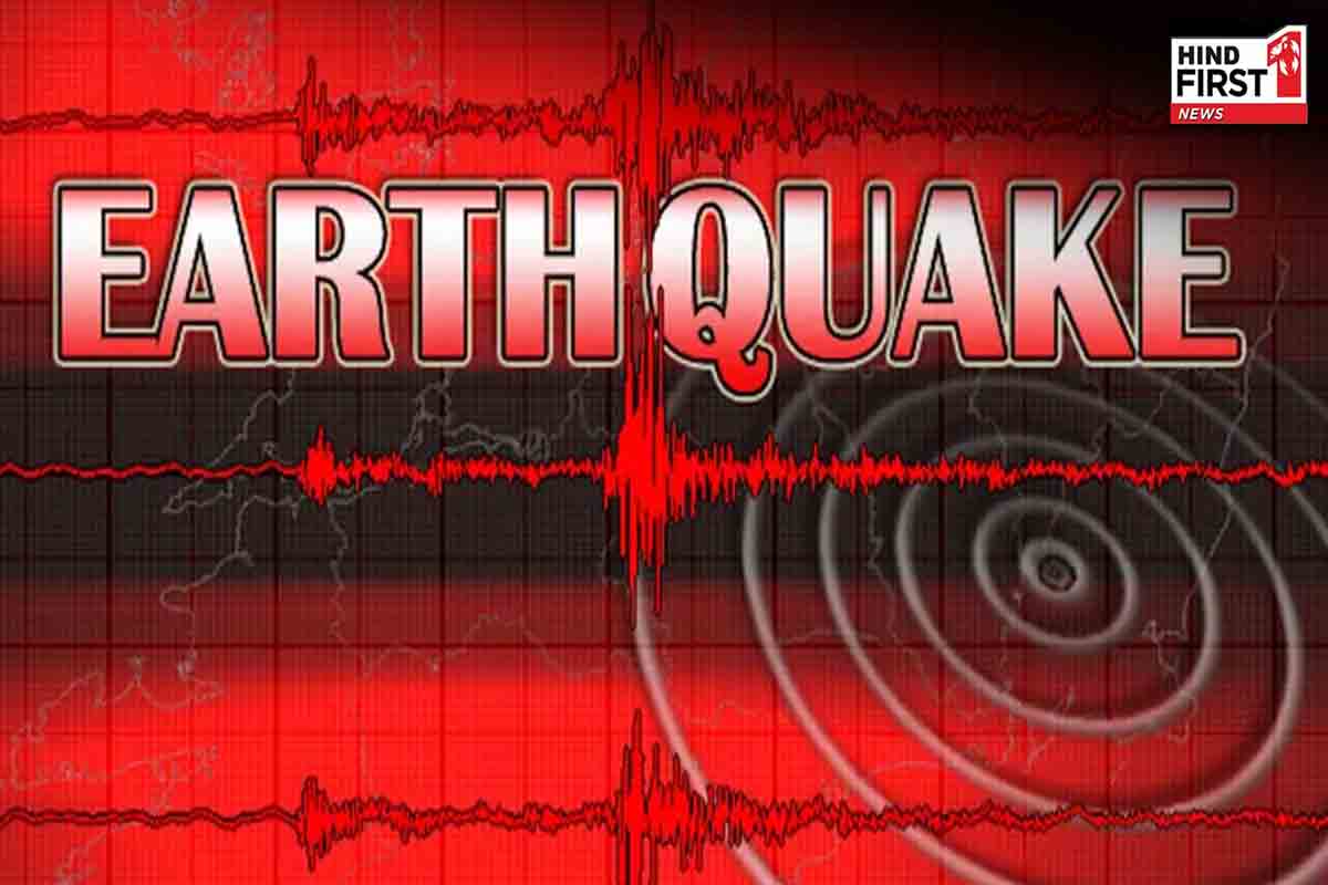 हिमाचल-लद्दाख में भूकंप से कांपी धरती, घरों से बाहर निकले लोग!