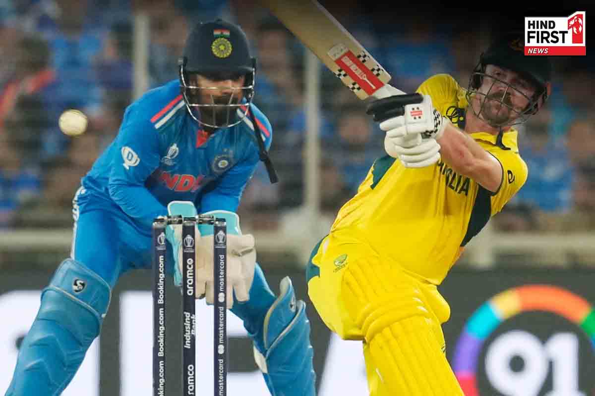 भारत और ऑस्ट्रेलिया के बीच दूसरा टी-20 मैच आज, देखें दोनों टीमों की संभावित प्लेइंग 11