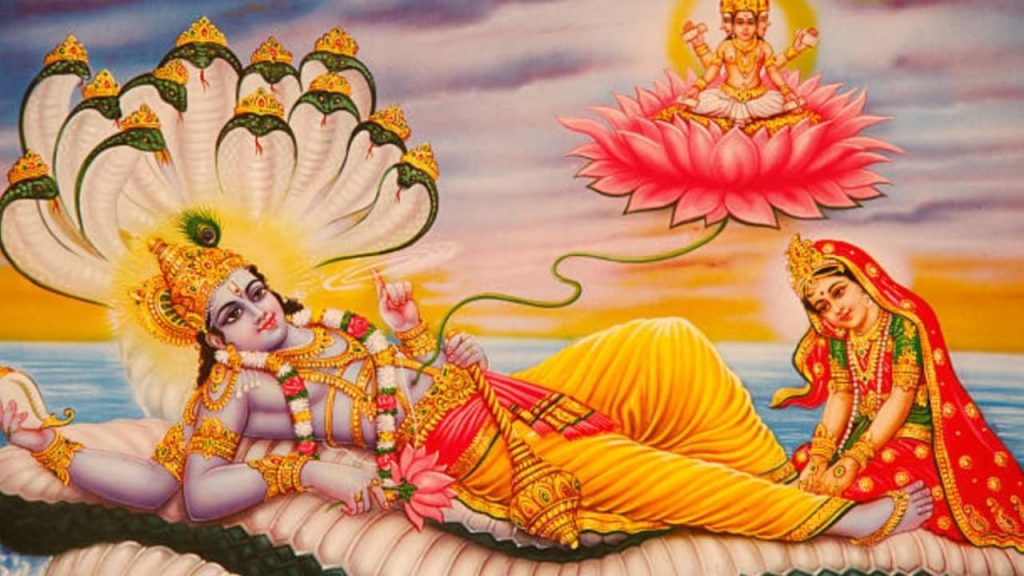 Dev Uthani Ekadashi 2025: इस दिन है देव उठनी एकादशी, शुभ कार्यों की हो जाएगी शुरुआत  