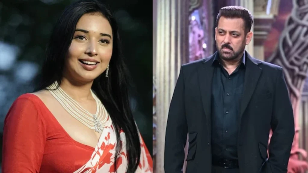 Bigg Boss 19: तान्या मित्तल, नीलम गिरी ने अशनूर कौर का उड़ाया मजाक, बोलीं मोटी हो गई है  