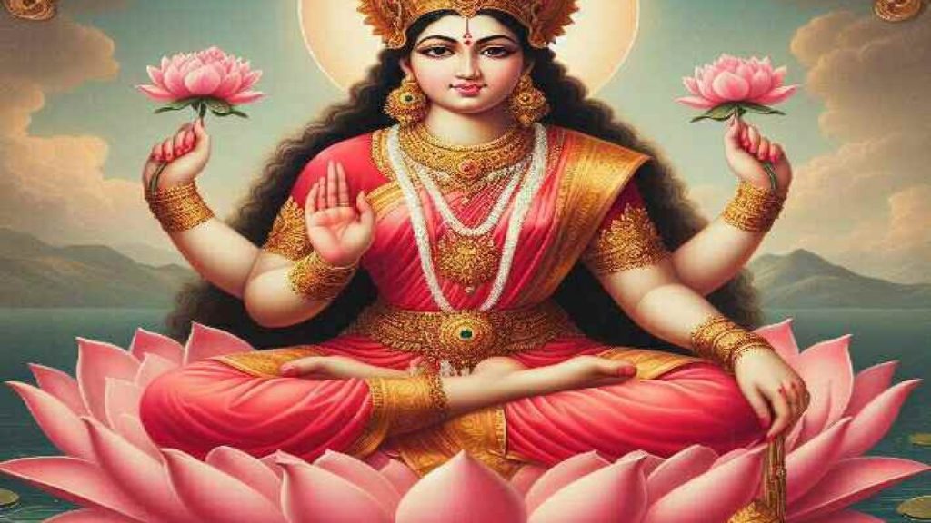 Diwali 2025: दिवाली है देवी लक्ष्मी के पांच दिव्य रूपों की रात, जानिए उनका महत्व